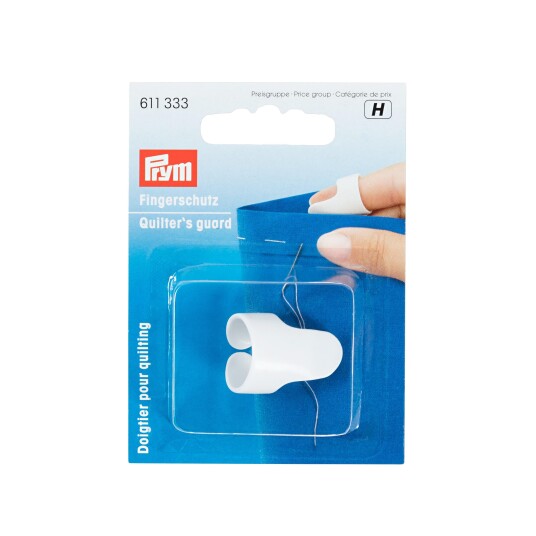 Fingerbøl Fingerbøl