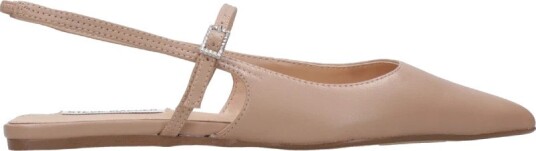 Steve Madden Dame Sko Brun 35 1/2 EU,