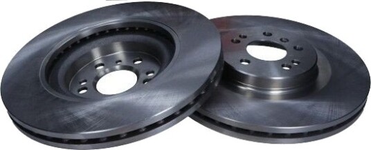 MAXGEAR 19 2690 Bremseskive