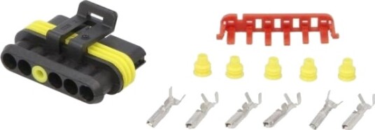 Plugg TRUCKLIGHT 7813067C