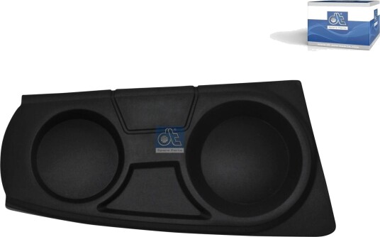 DT Spare Parts 7.10143 Feste, hovedlyskaster