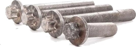 Skrue, sylindertoppskrue BMW 11120392547