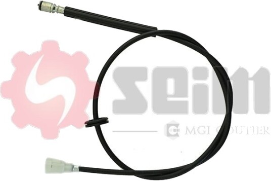 Speedometer aksel SEIM 501401 Speedometer aksel SEIM 501401