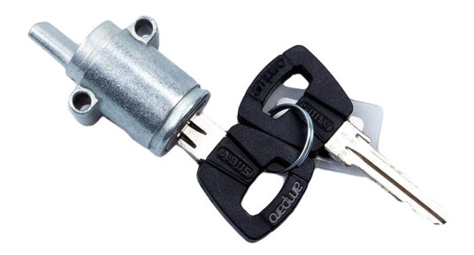 Abus Bosch Låsesylinder For Powertube Abus Bosch Låsesylinder For Powertube