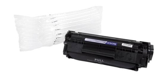 Lasertoner HP CF244X - Sort