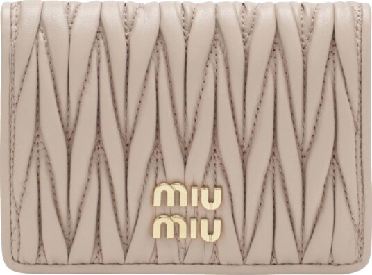 Miu Miu Dame Accessories Rosa ONE SIZE, Miu Miu Dame Accessories Rosa ONE SIZE,