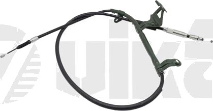 VIKA 66091566701 Tautrekk, håndbremse