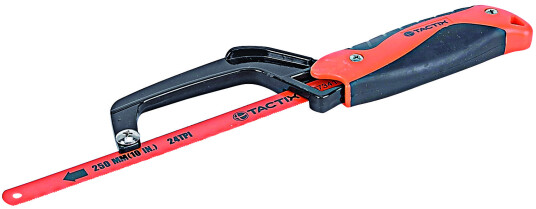 BAUFIL 250 MM
