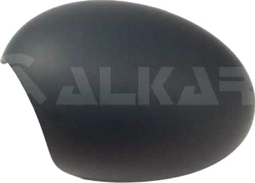 Tildekning, sidespeil ALKAR 6341937