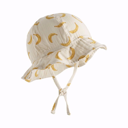 Molo Cute Bananas Noel Baby Lue 6-12 mdr