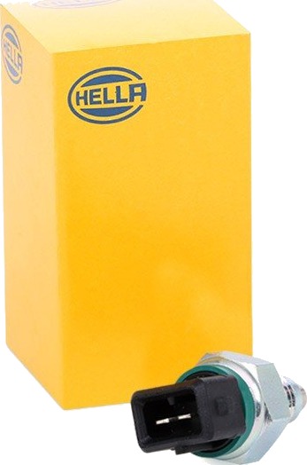 HELLA 6ZF 007 673-001 Bryter, ryggelys HELLA 6ZF 007 673-001 Bryter, ryggelys