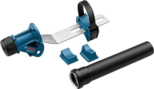Bosch Støvadapter Gde Max For Sds-Max Meising Bosch Støvadapter Gde Max For Sds-Max Meising