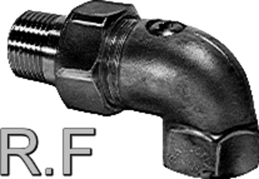 BROEN BALLOFIX RADIATORVINKEL