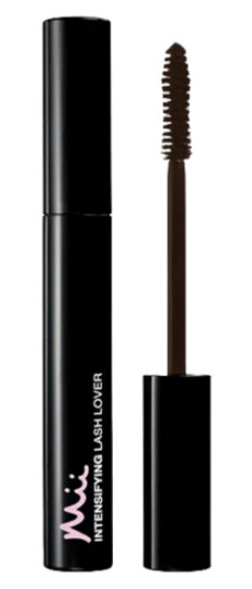 Mii Cosmetics Intensifying Lash Lover  2 typer Impression 02