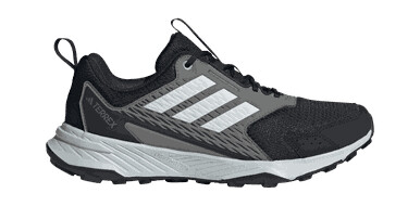 Adidas Terrex Tracefinder 2 terrengløpesko dame Black 40 2/3