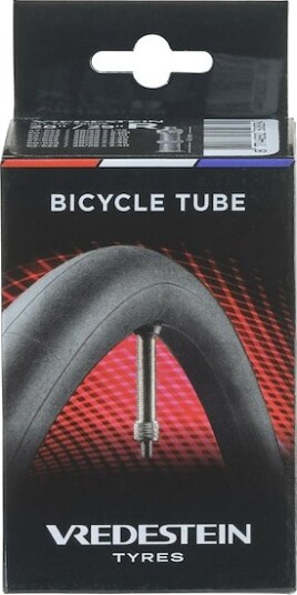 Vredestein Butyl slange 20x1.75-2.40mm Dunlop ventil