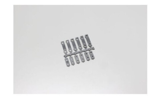 Kyosho IF466 Centre Diff & Servo mount spacer Set Kyosho Inferno