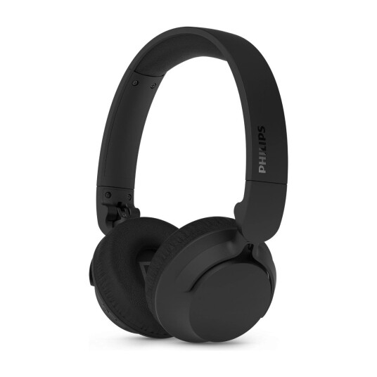 Philips TAH4000 trådløse on ear hodetelefoner Svart Philips TAH4000 trådløse on ear hodetelefoner Svart