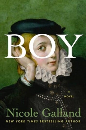 Boy A Novel