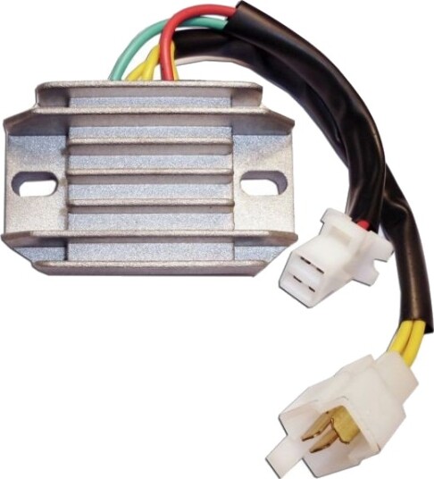 Dynamoregulator DZE 2474