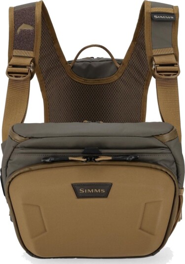 Simms Headwaters Chest Pack