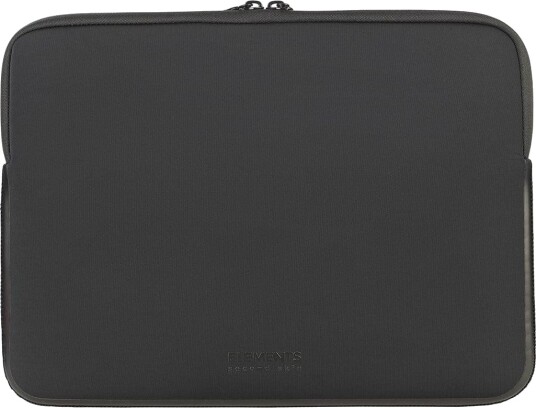 Tucano Elements 2 PC sleeve til MacBook 13/14" Svart Tucano Elements 2 PC sleeve til MacBook 13/14" Svart