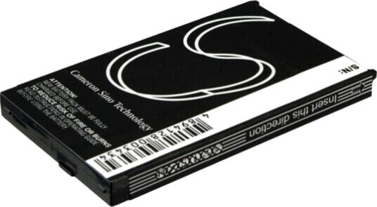 Cameron Sino Batteri For GPS Garmin IQue M5