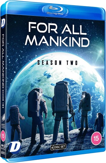 For All Mankind  Sesong 2