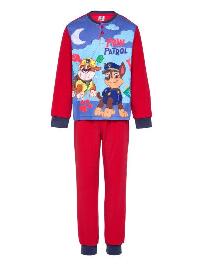 Paw Patrol Pyjama Red 128 Paw Patrol Pyjama Red 128