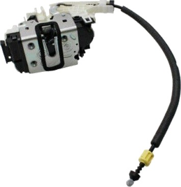 PROCARO PR15-01278 Dørlås