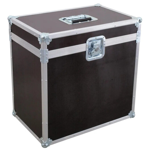 Roadinger Flightcase 4x Sls Size L Roadinger Flightcase 4x Sls Size L