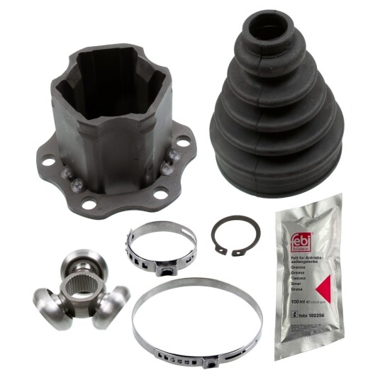 Febi Bilstein Drivknute drivaksel FEBI BILSTEIN 185457