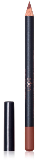 Aden Lipliner Pencil FORCE 38