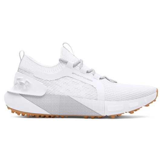 Under Armour Phantom Golfsko Dame Hvit 38