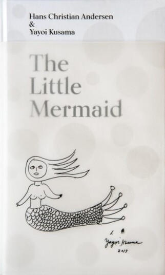 The Little Mermaid A Fairy Tale of Infinity and Love Forever