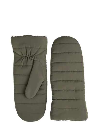 Markberg Celinambg Mitten - Green - L
