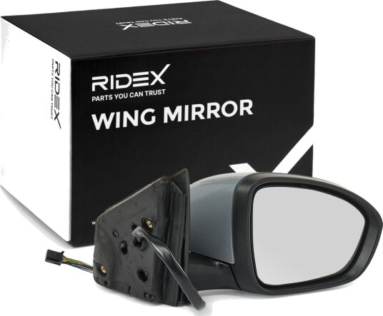 RIDEX 50O1422 Sidespeil