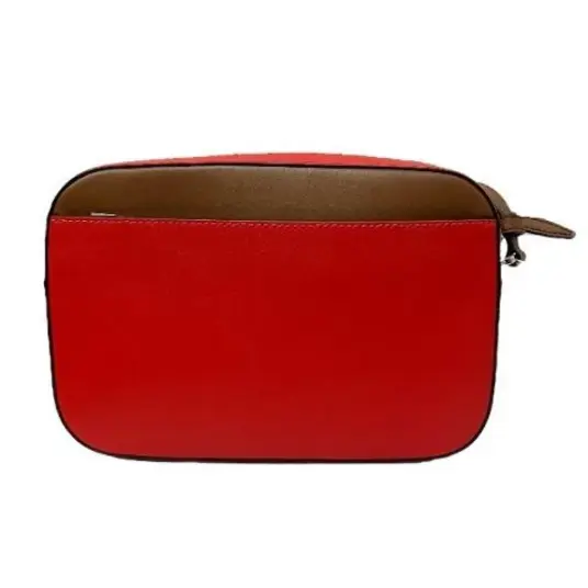 Michael Kors Dame Rød