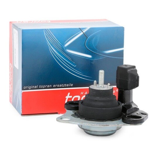 Motorfeste TOPRAN 700 327
