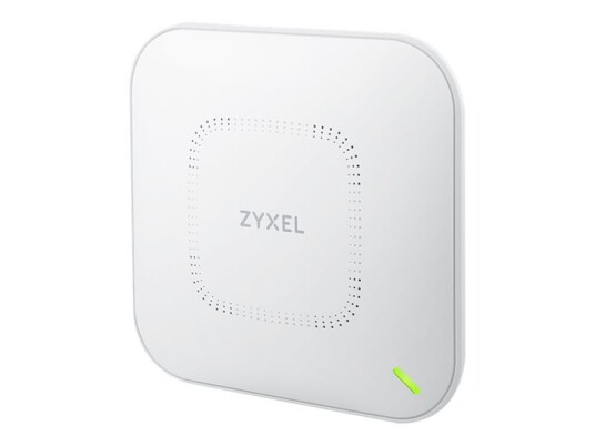 Zyxel Wax650s - Trådløst Tilgangspunkt - Wi-Fi 6 - 2.4 Ghz, 5 Ghz