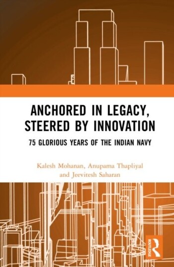 Anchored in Legacy Steered by Innovation Anchored in Legacy Steered by Innovation