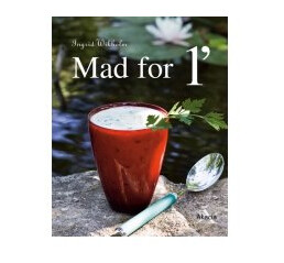 Mad Til 1 | Ingrid Wikholm | Språk: Dansk