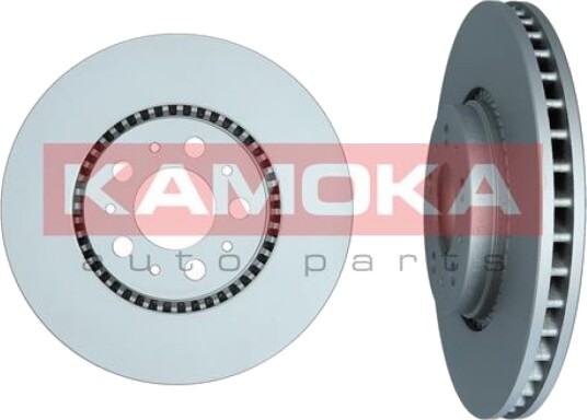 Bremseskive KAMOKA 1032156
