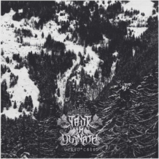 TaurImDuinath Verso Casa CD TaurImDuinath Verso Casa CD