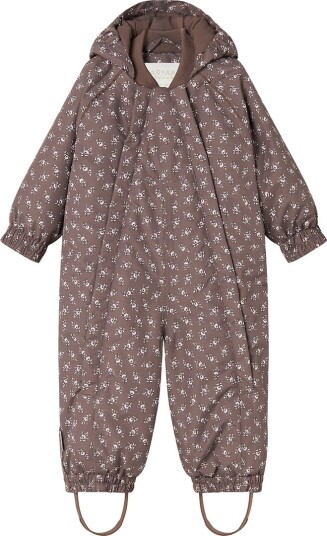 MarMar Copenhagen Oriel Suit JAPANESE FLOWER 80