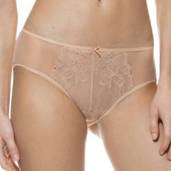 Mey Truser Fabulous Hipster Beige 36 Dame