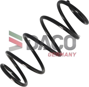 DACO Germany 800928 Fjær
