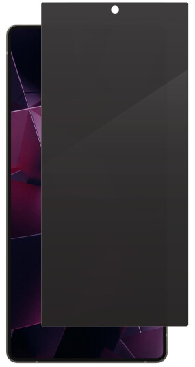ZAGG / INVISIBLESHIELD IS Fusion Privacy AG Samsung Bear Screen