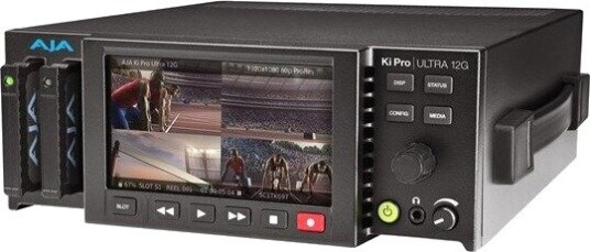 Aja Ki Pro Ultra 12G