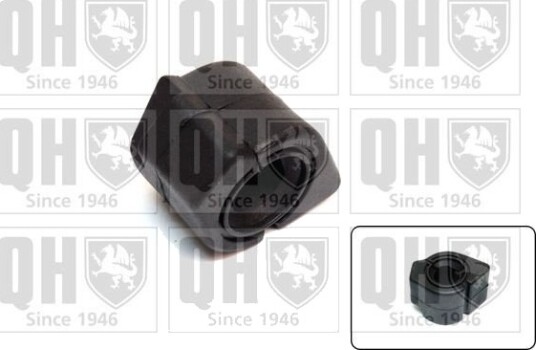Lagring, stabilisator QUINTON HAZELL EMB7086